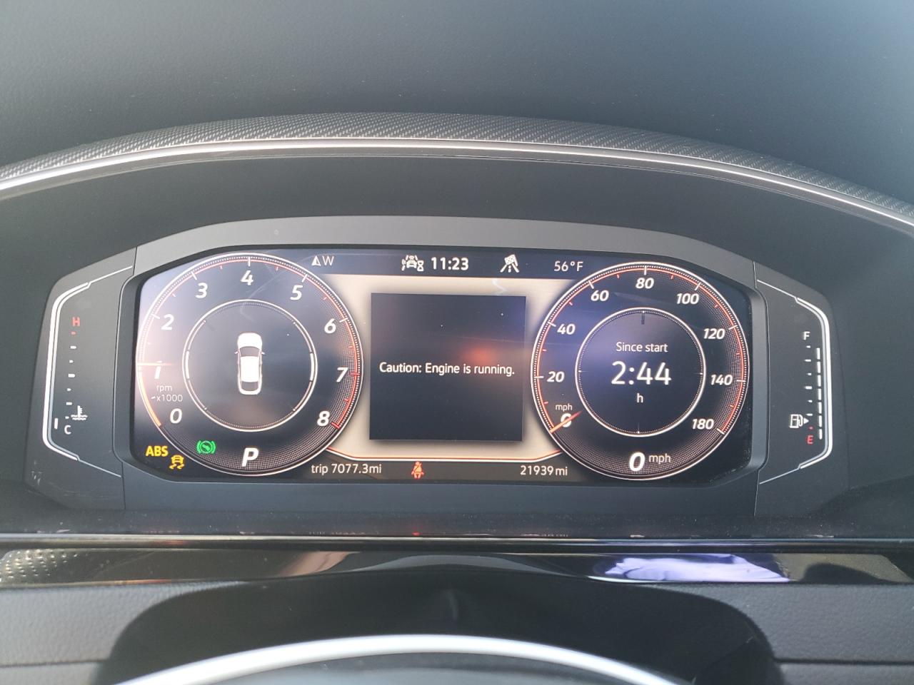 2021 Volkswagen Arteon - Image 9