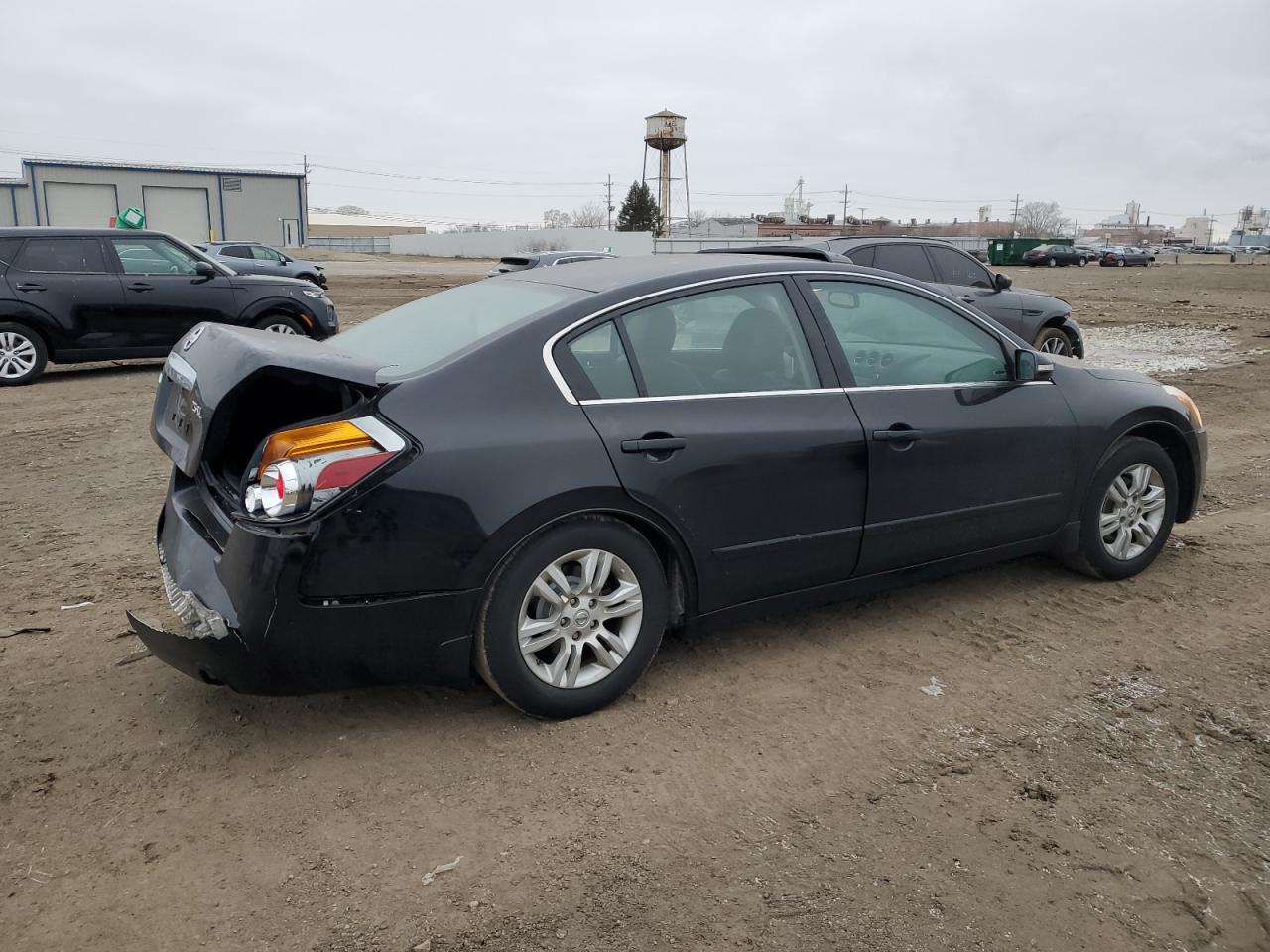 2012 Nissan Altima - Image 3