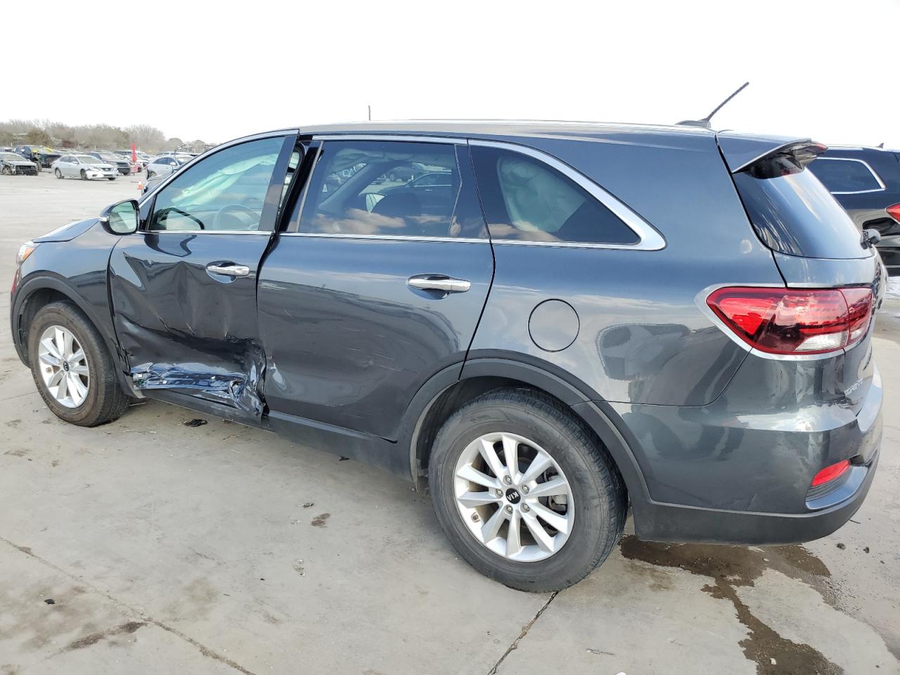 2020 Kia Sorento - Image 2