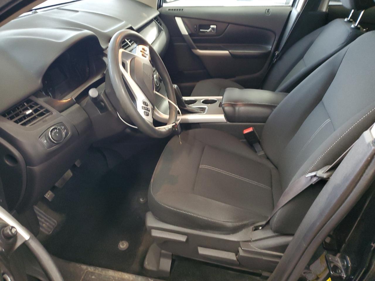 2013 Ford Edge - Image 7