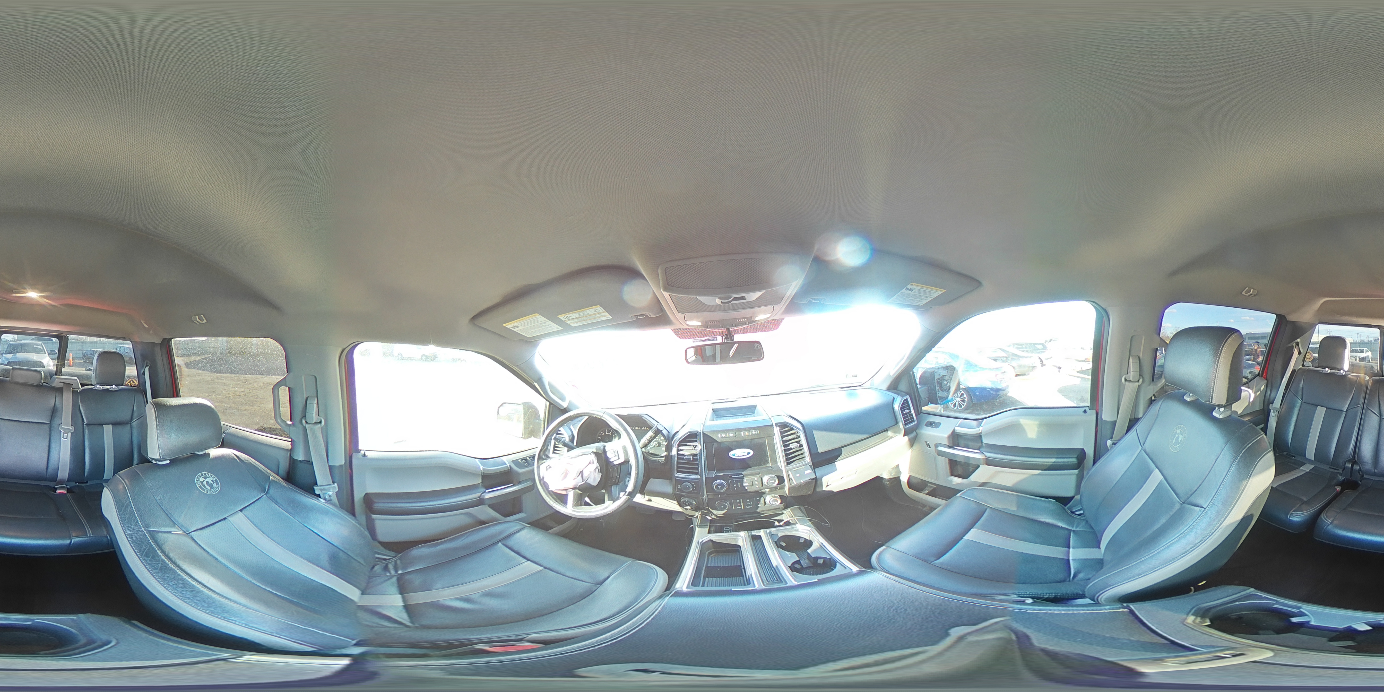 2017 Ford F-150 - Image 15