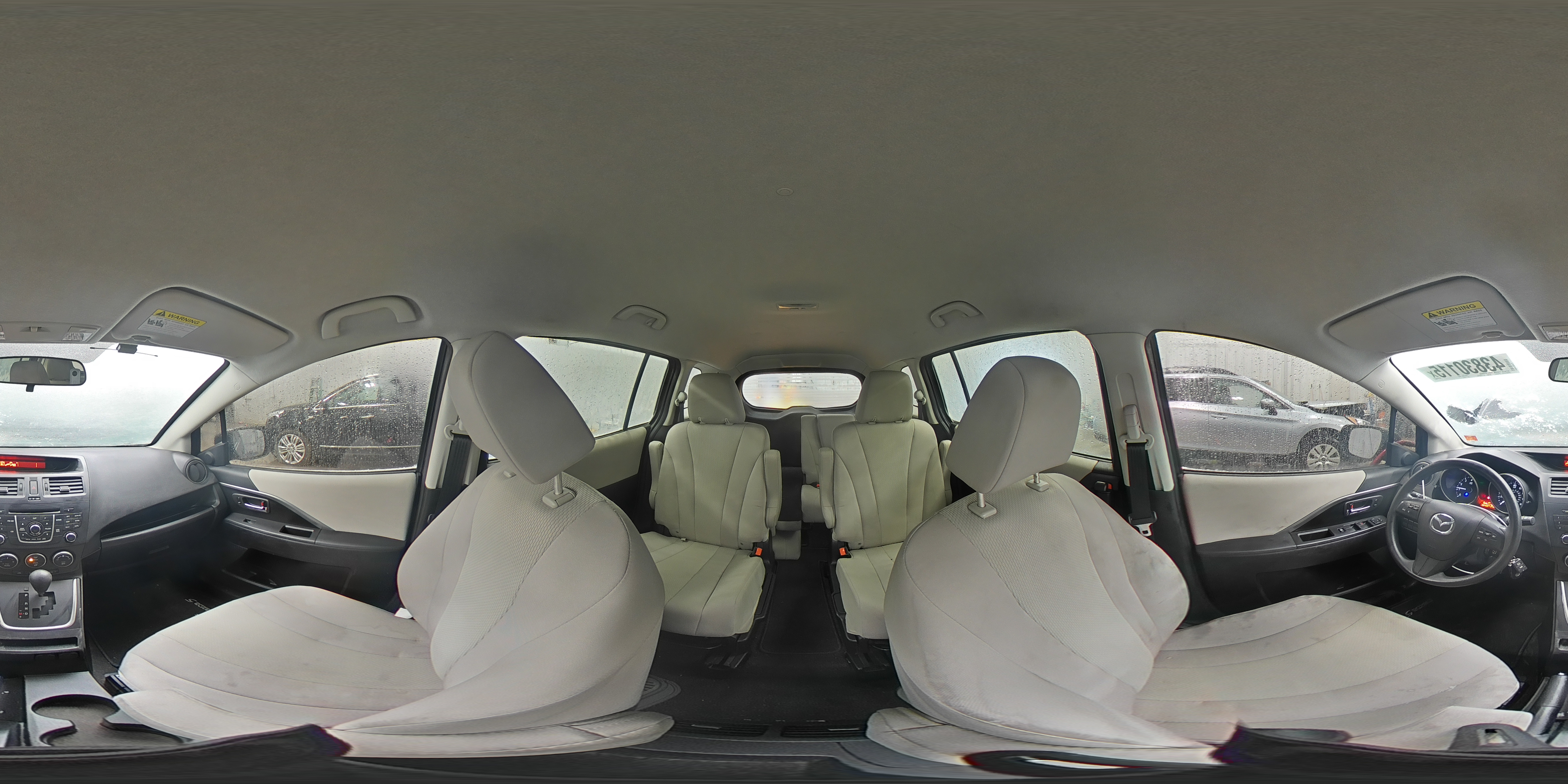 2015 Mazda 5 - Image 15