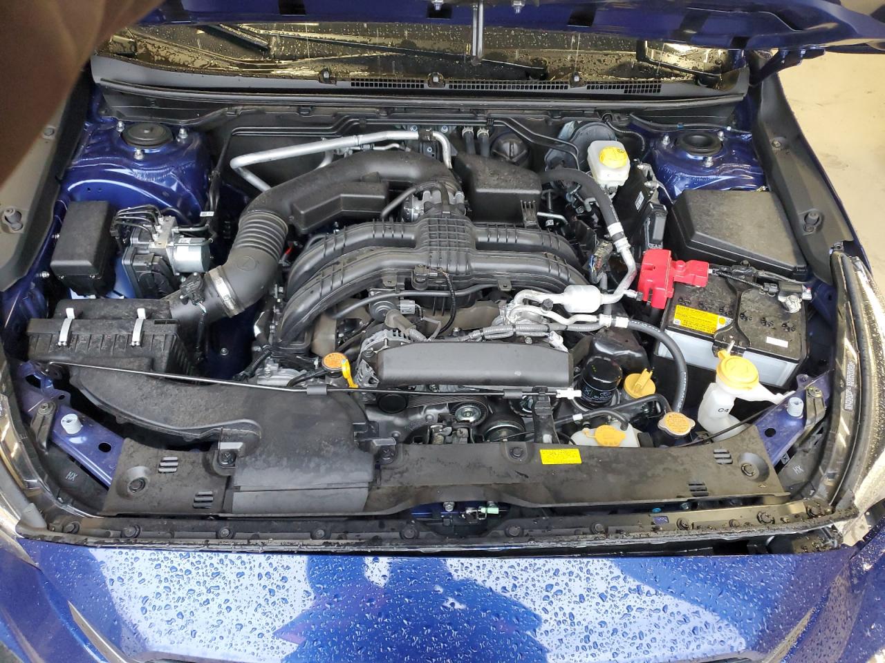 2024 Subaru XV - Image 12