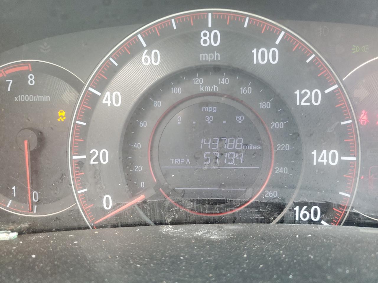 2016 Honda Accord - Image 9