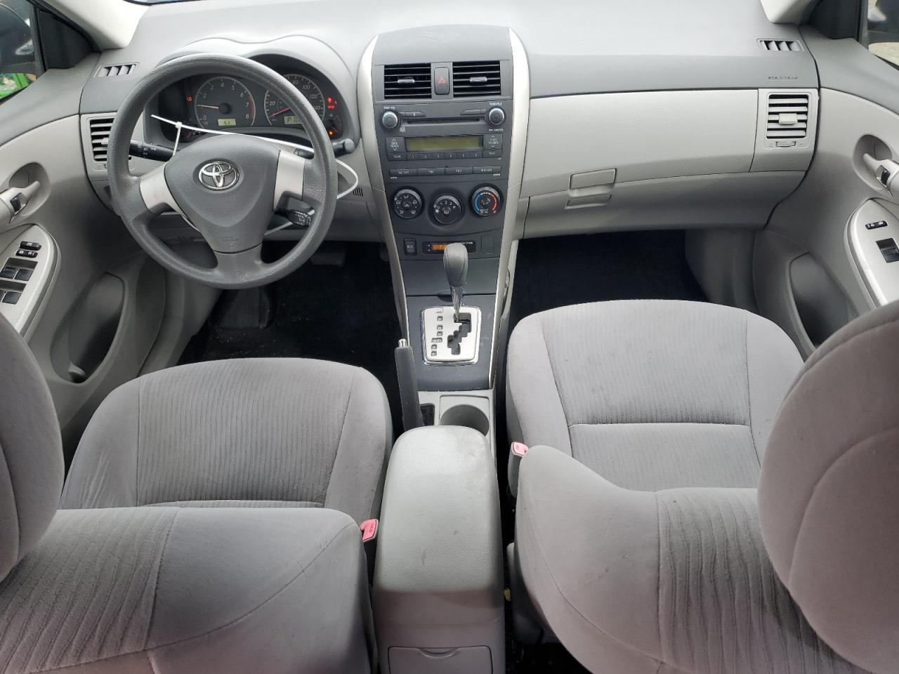 2010 Toyota Corolla - Image 8
