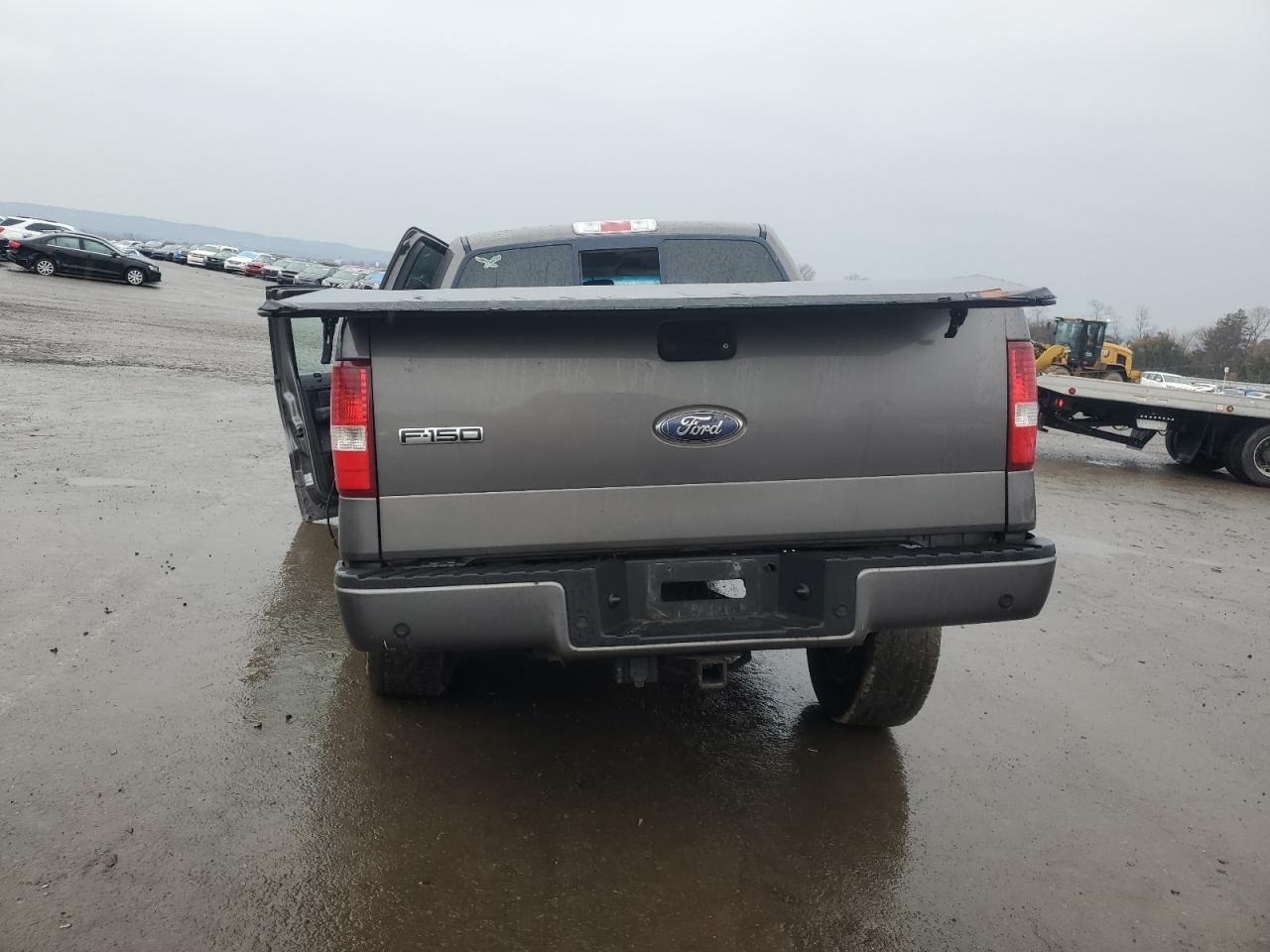 2006 Ford F-150 - Image 6