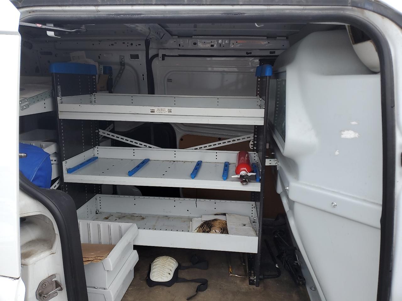 2016 Ford Transit - Image 11