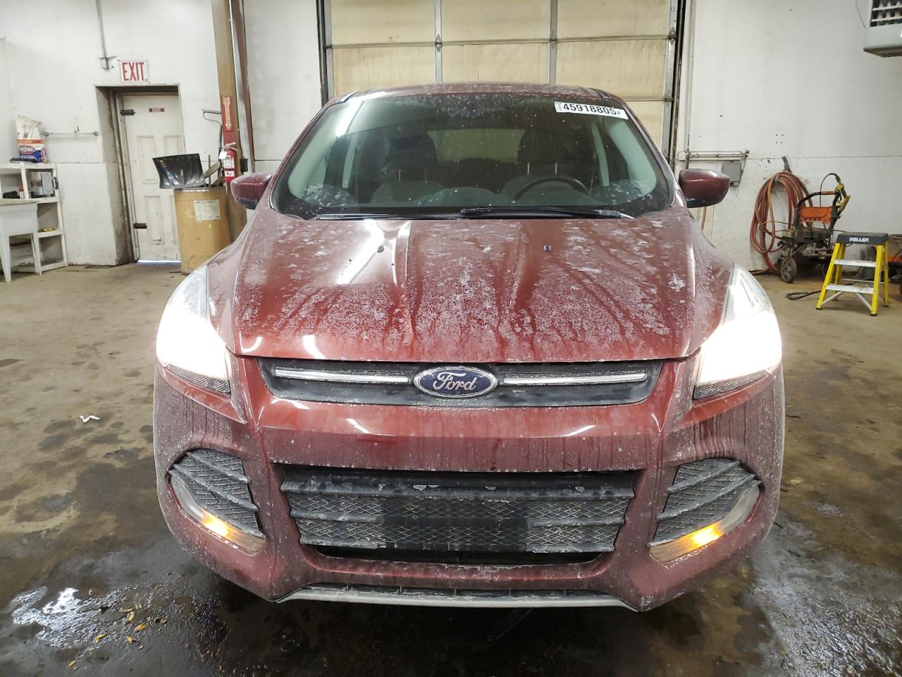 2014 Ford Escape - Image 5