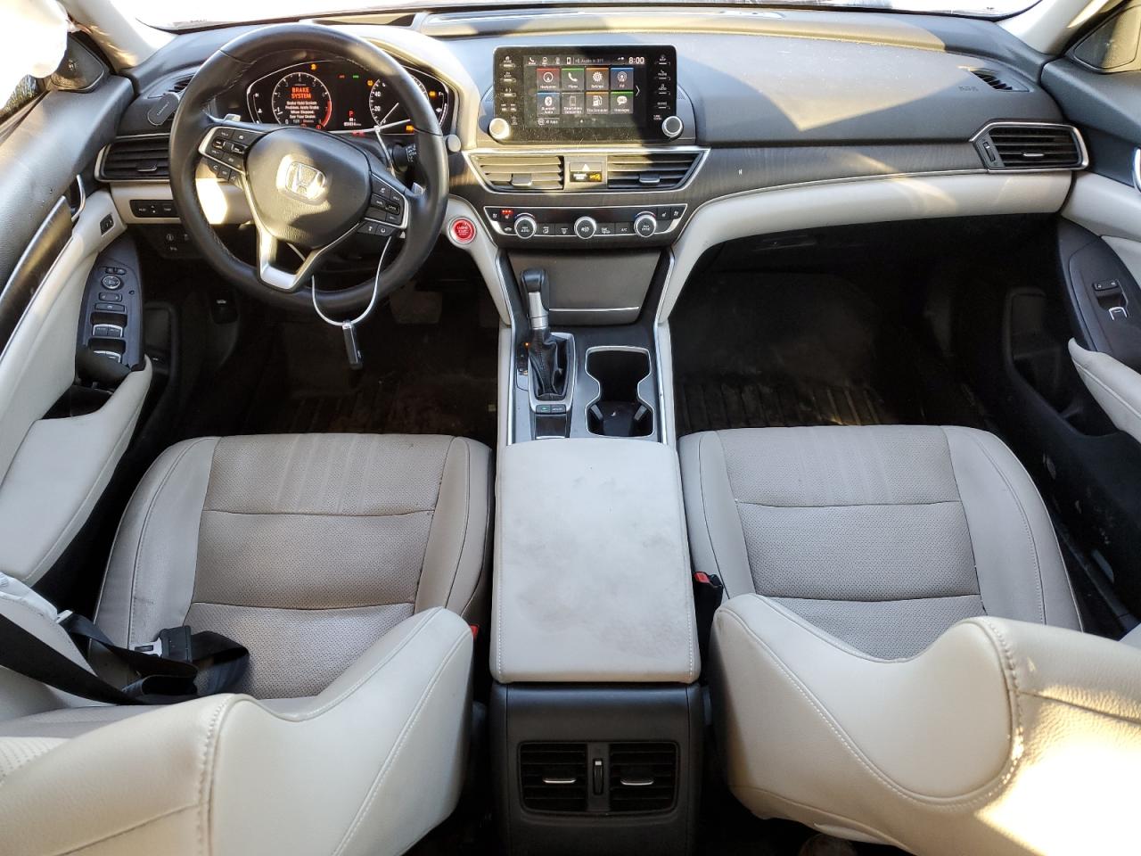 2018 Honda Accord - Image 8