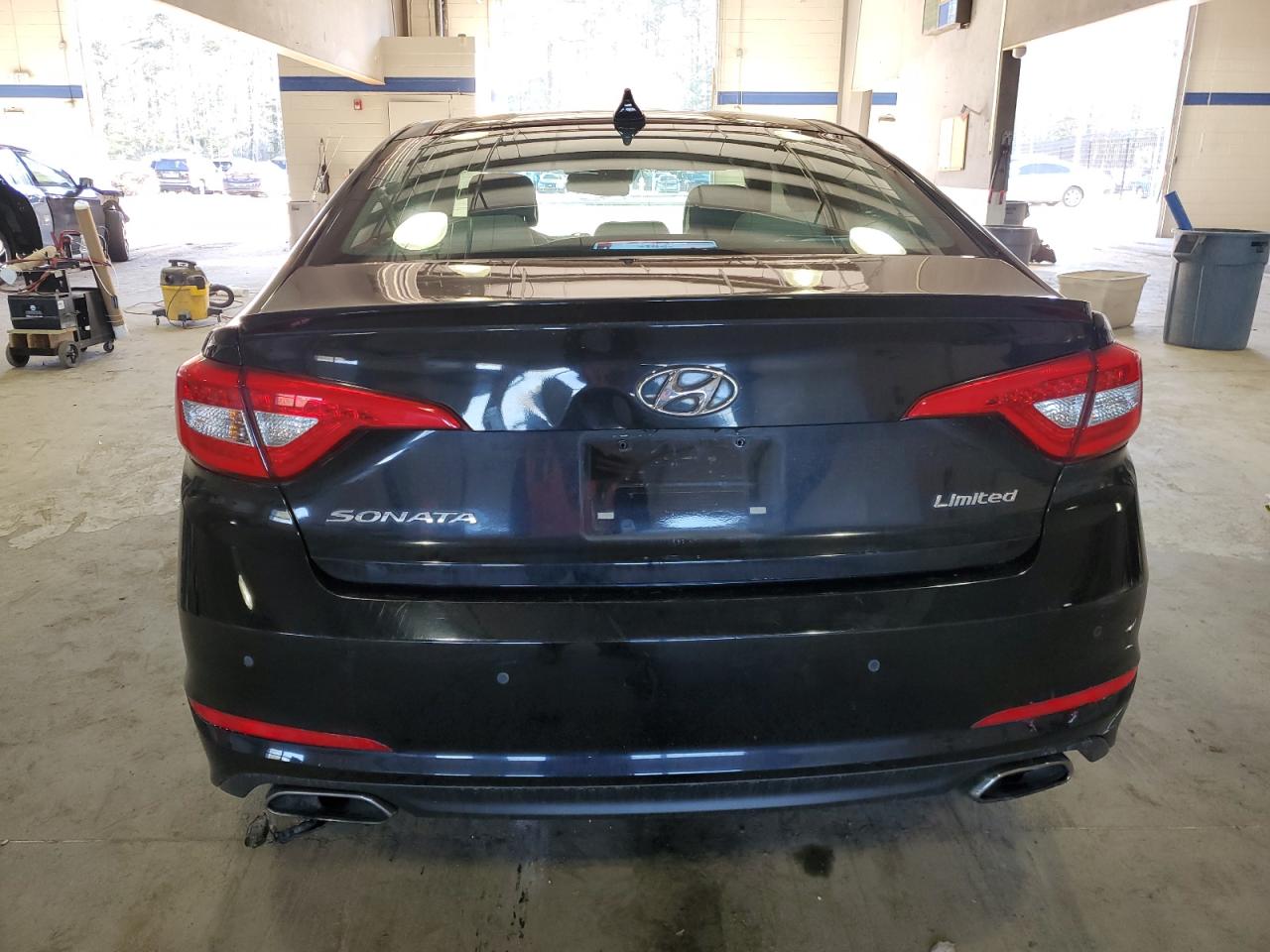 2015 Hyundai Sonata - Image 6