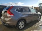 2012 Honda Cr-V Exl за продажба в Windsor, NJ - Side