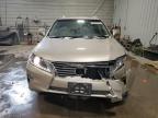 2013 Lexus Rx 350 Base zu verkaufen in Des Moines, IA - Front End