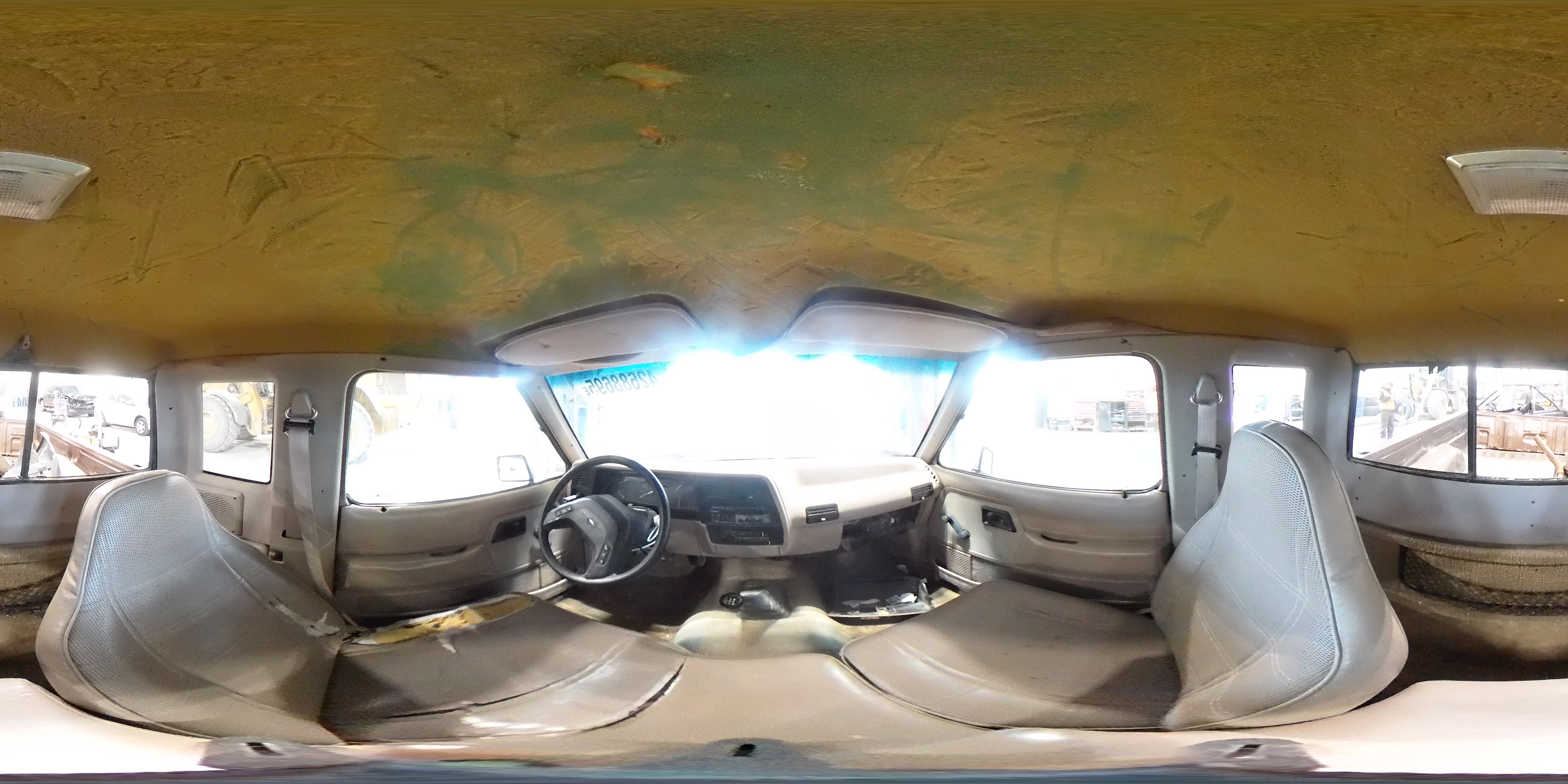 1992 Ford Ranger - Image 13