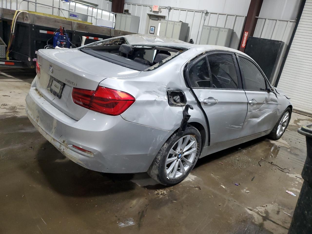 2018 BMW 3er - Image 3