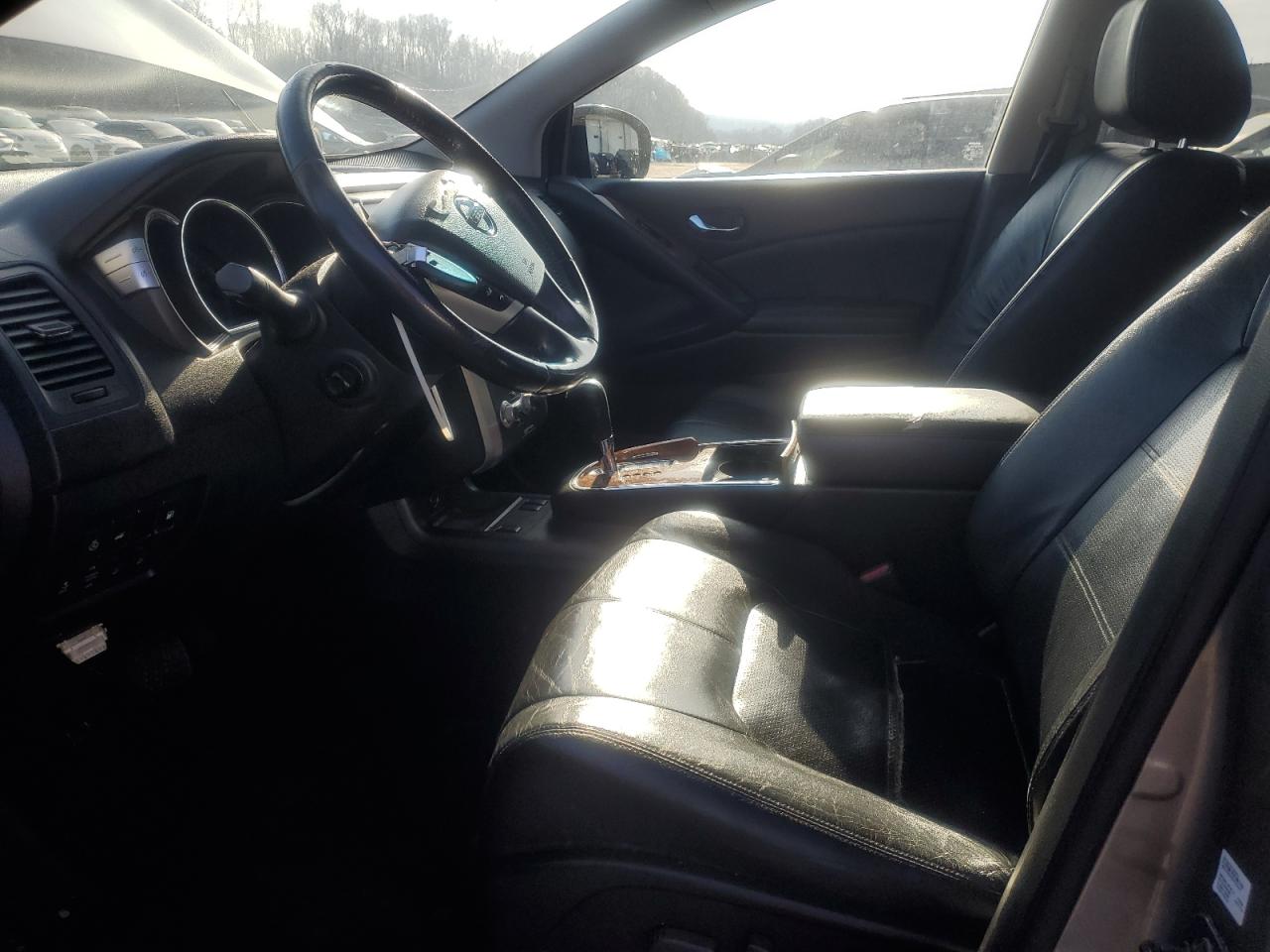 2011 Nissan Murano - Image 7