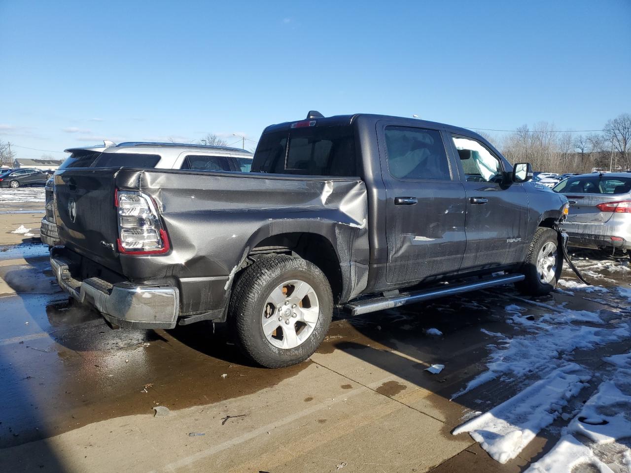 2019 RAM 1500 - Image 3