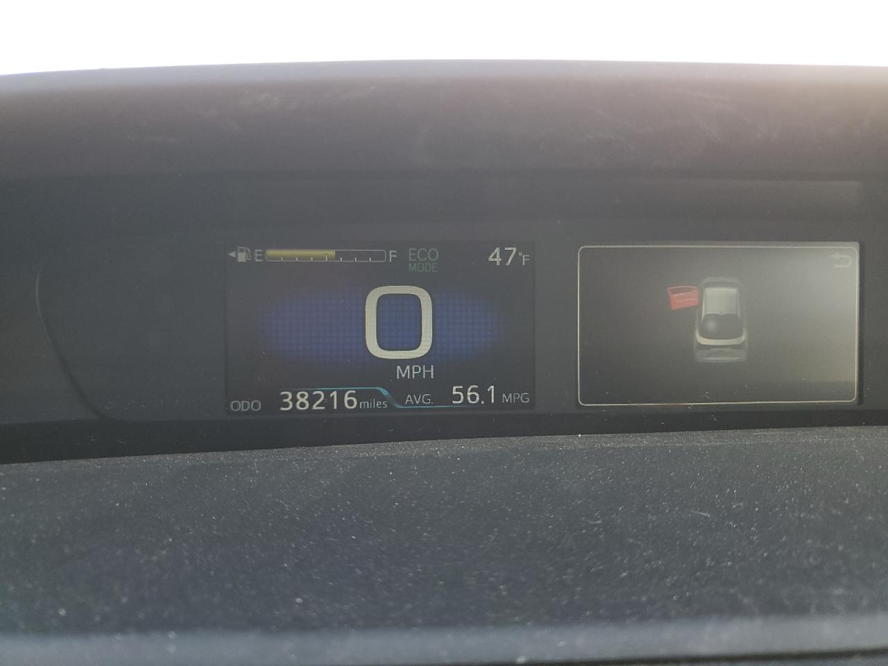 2022 Toyota Prius - Image 9
