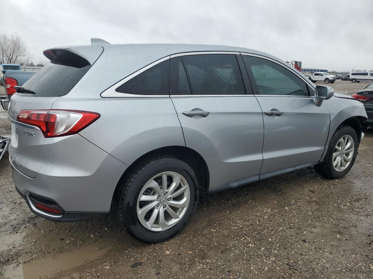 2017 Acura RDX - Image 3