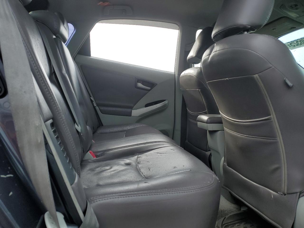 2011 Toyota Prius - Image 10