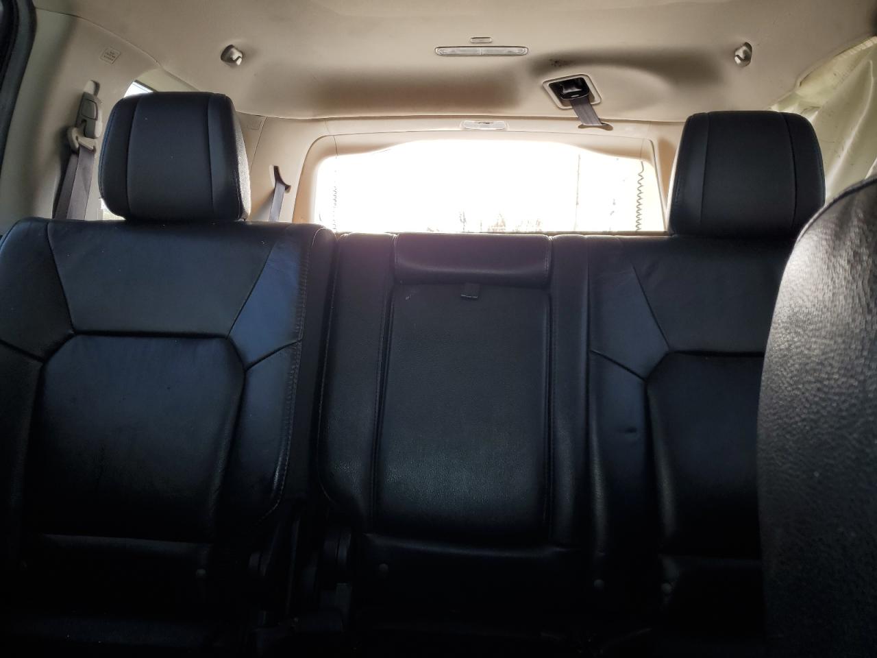 2012 Honda Pilot - Image 10