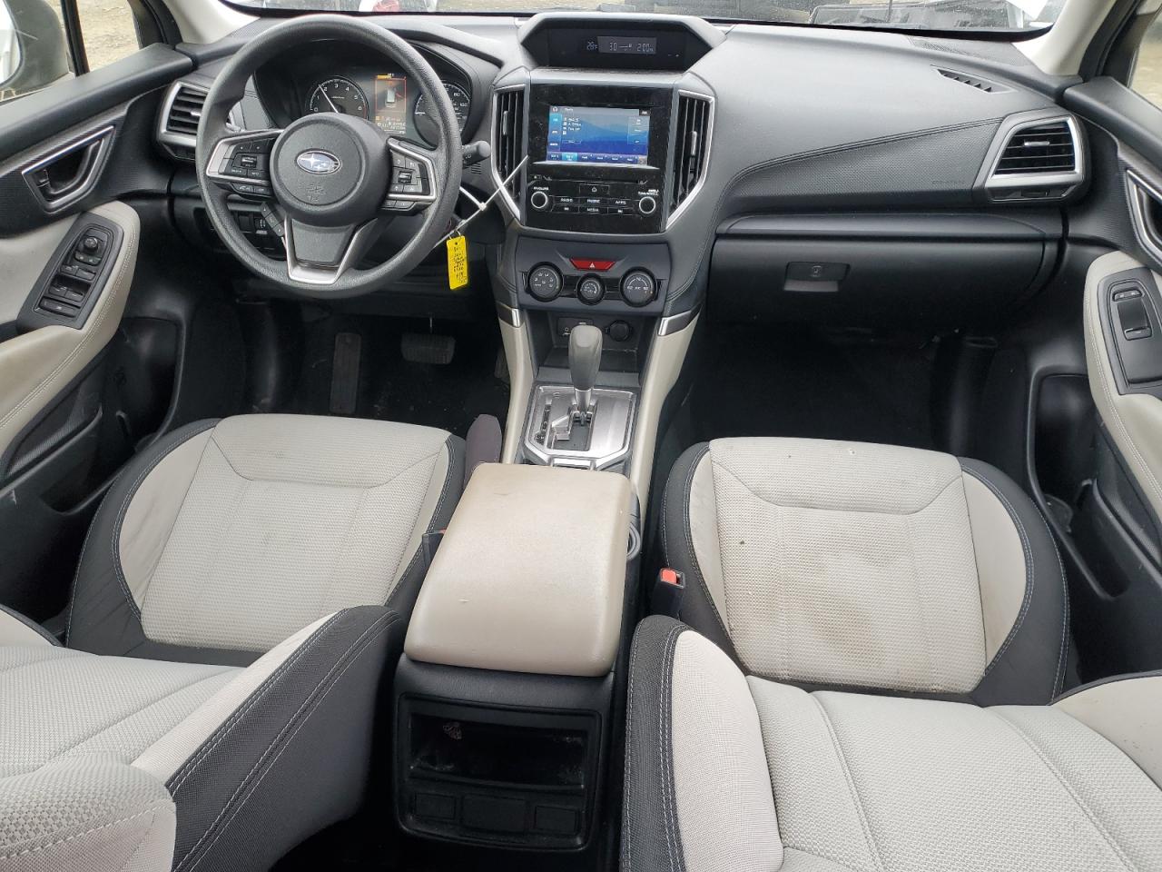 2021 Subaru Forester - Image 8