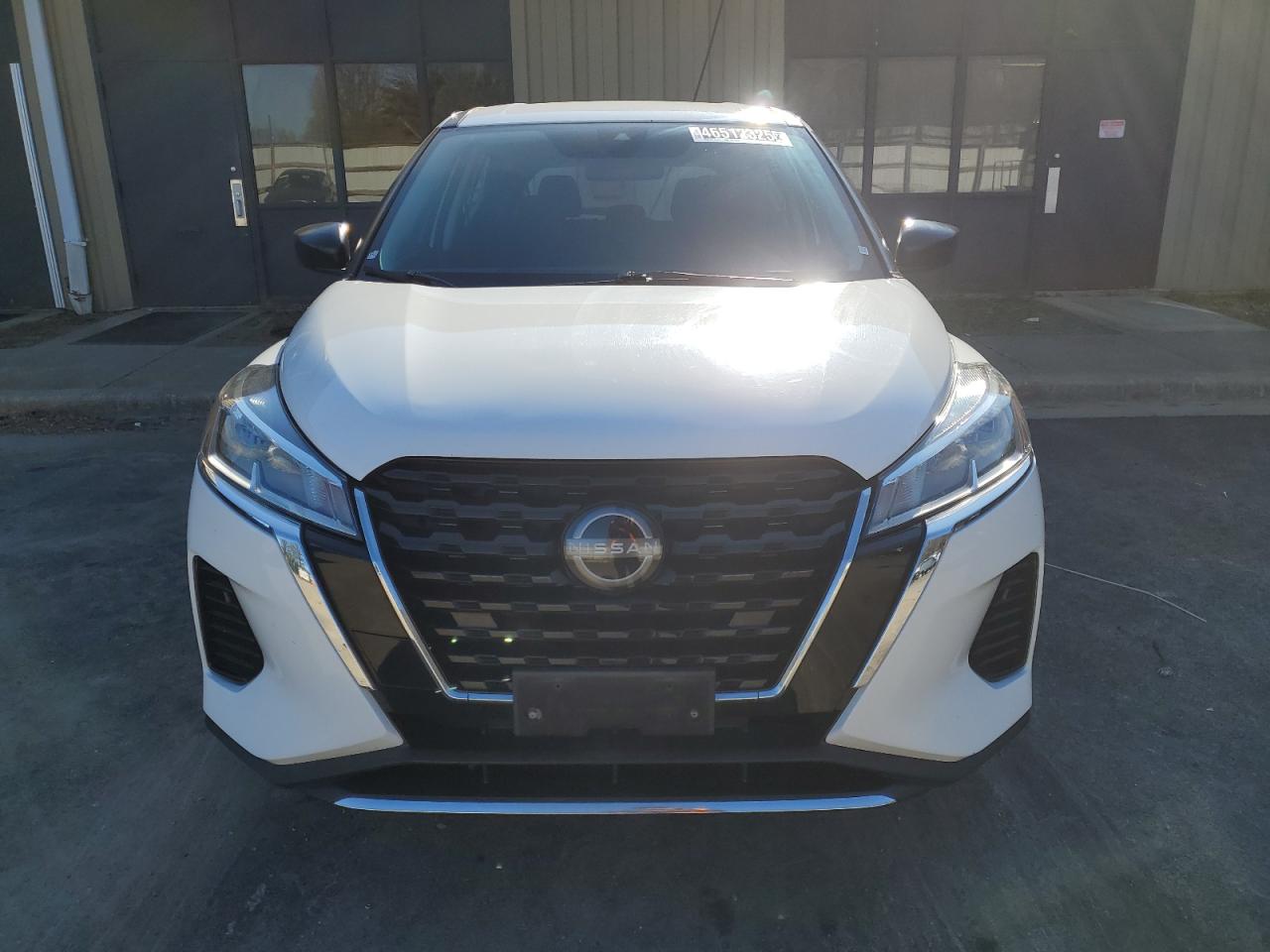 2022 Nissan Kicks - Image 5