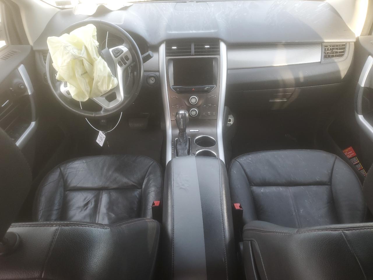 2014 Ford Edge - Image 8