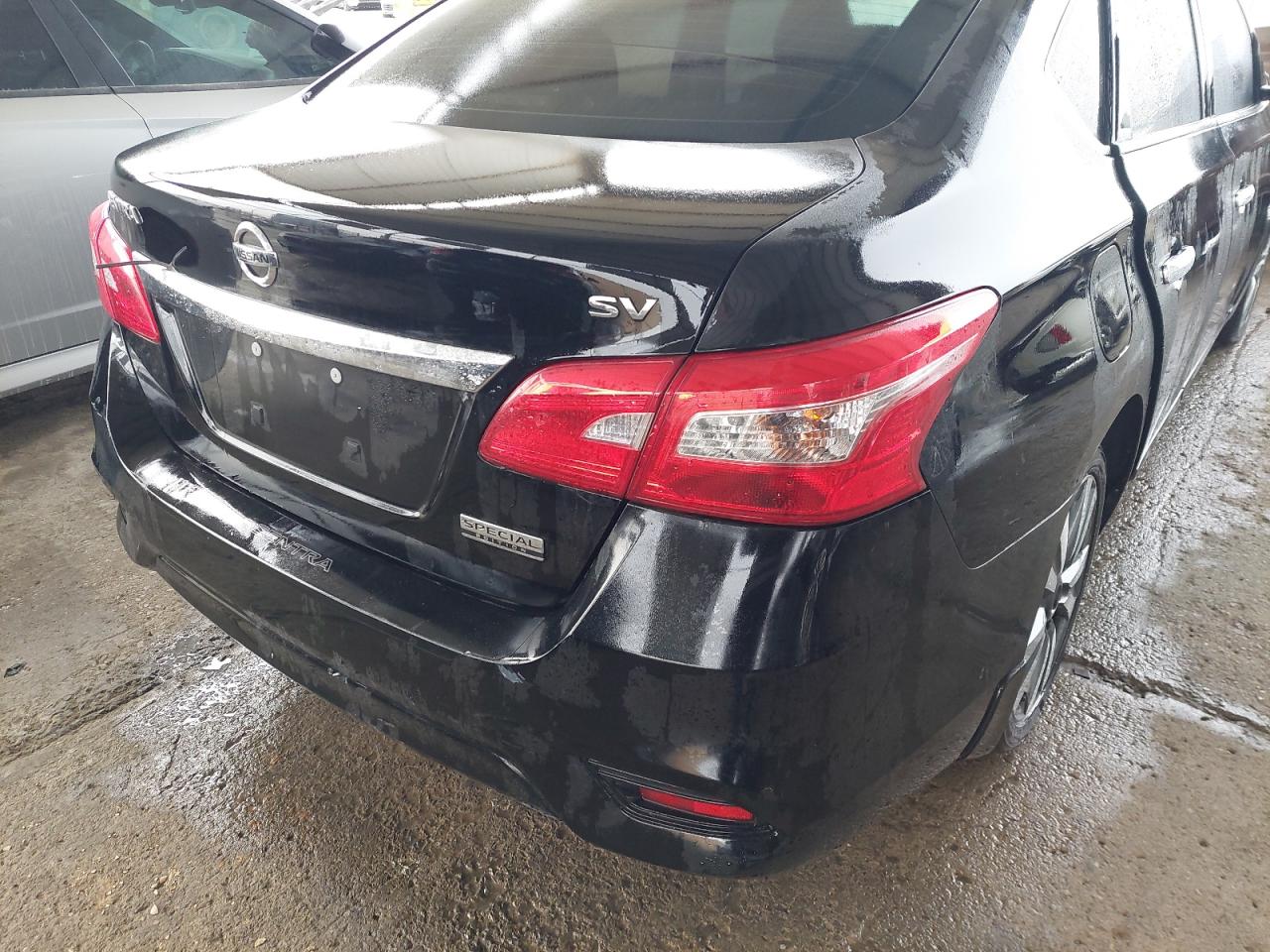 3N1AB7APXKY304452 - 2019 Nissan SENTRA - #46970285