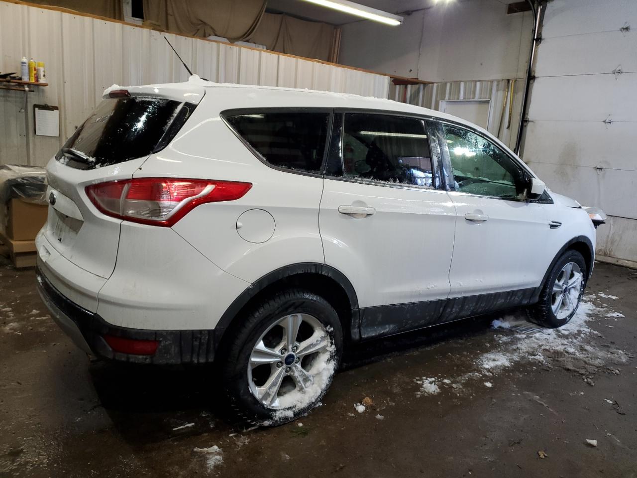 2014 Ford Escape - Image 3