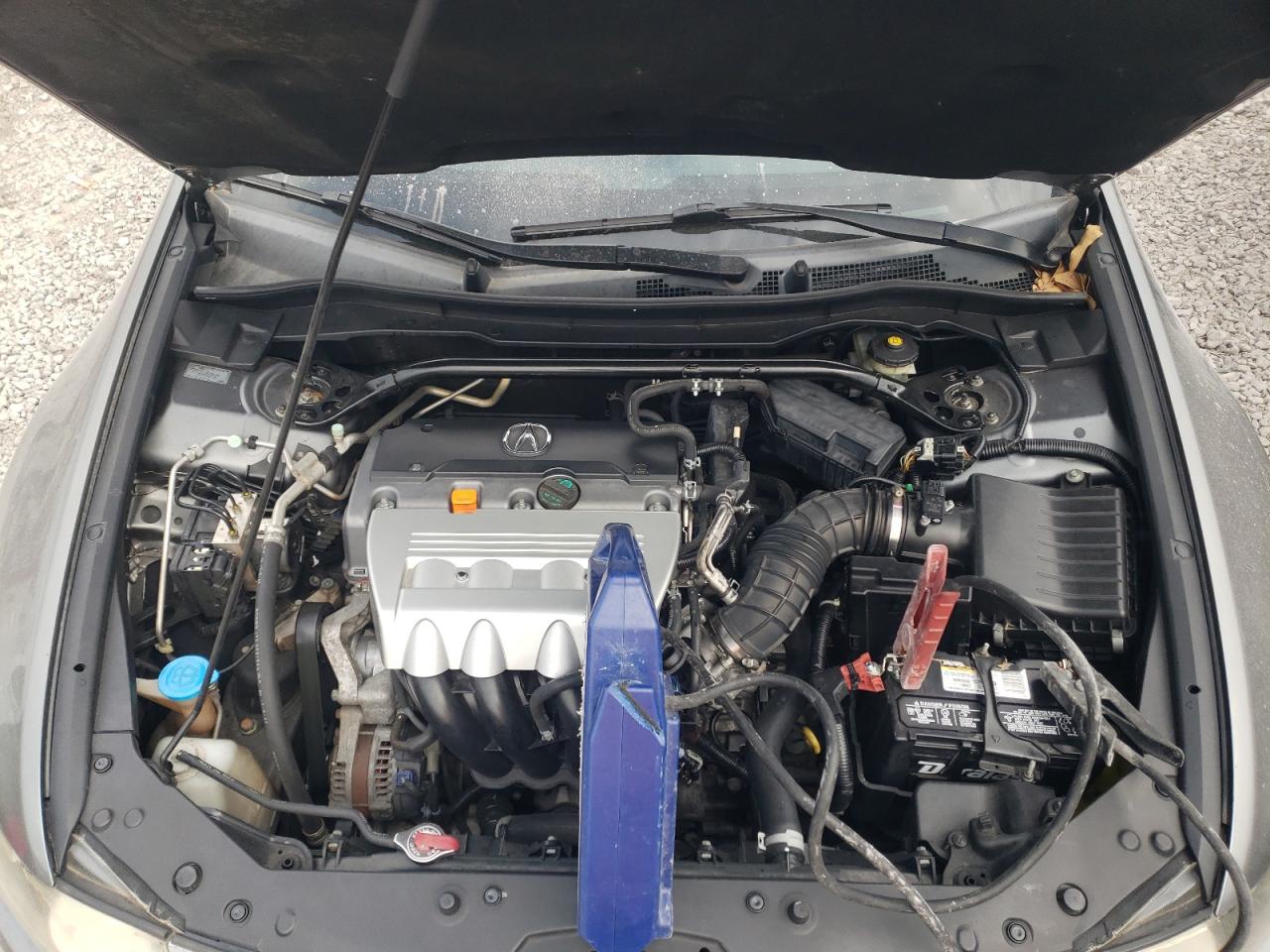 2009 Acura TSX - Image 11