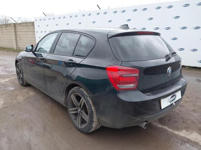 2013 BMW 116D SPORT