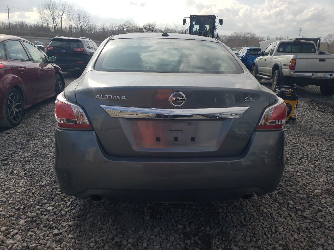 2015 Nissan Altima - Image 6