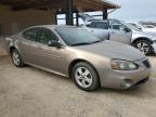 2006 Pontiac Grand Prix  na sprzedaż w Tanner, AL - Front End