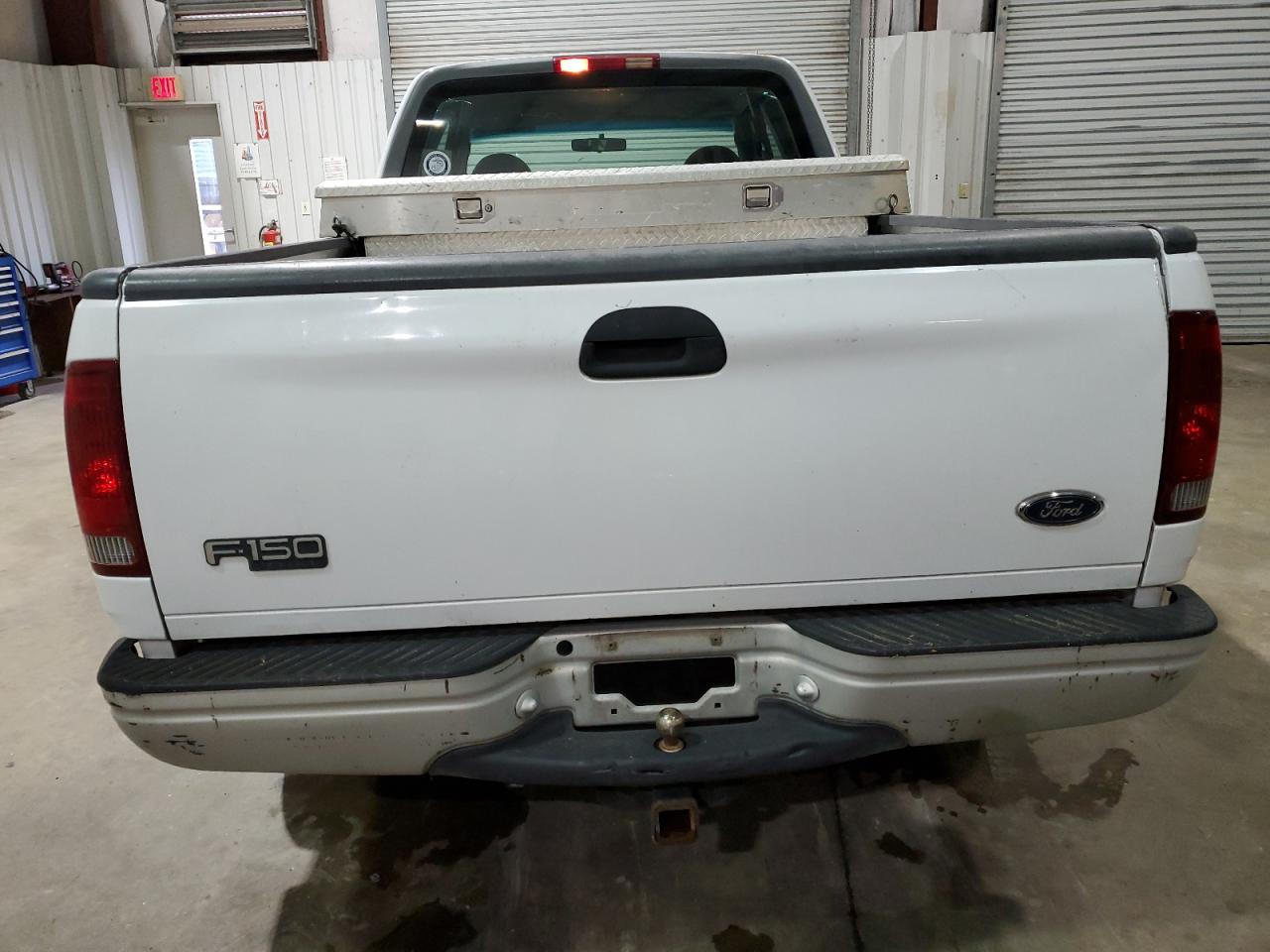 2000 Ford F-150 - Image 6