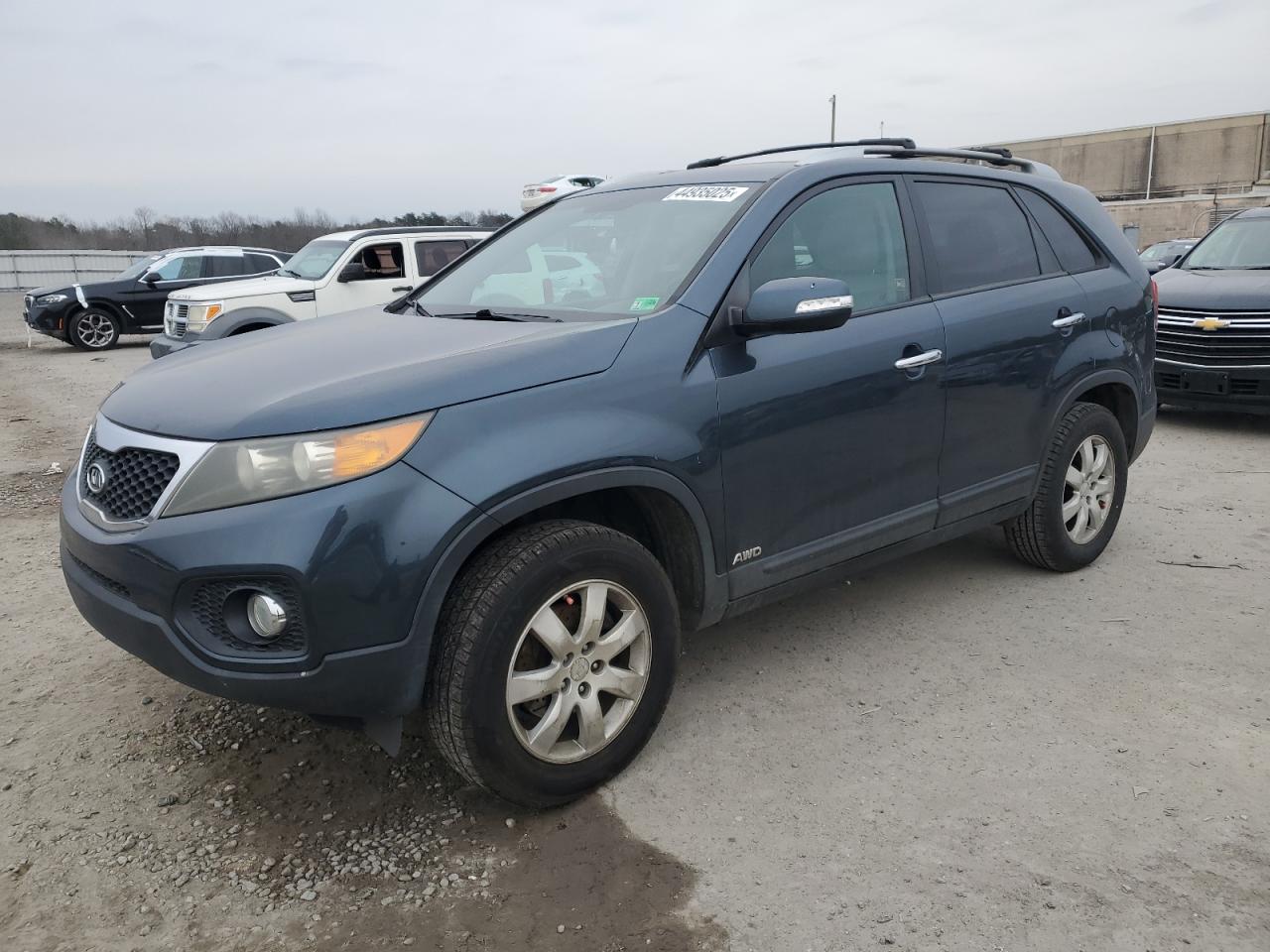 2011 Kia Sorento - Image 1