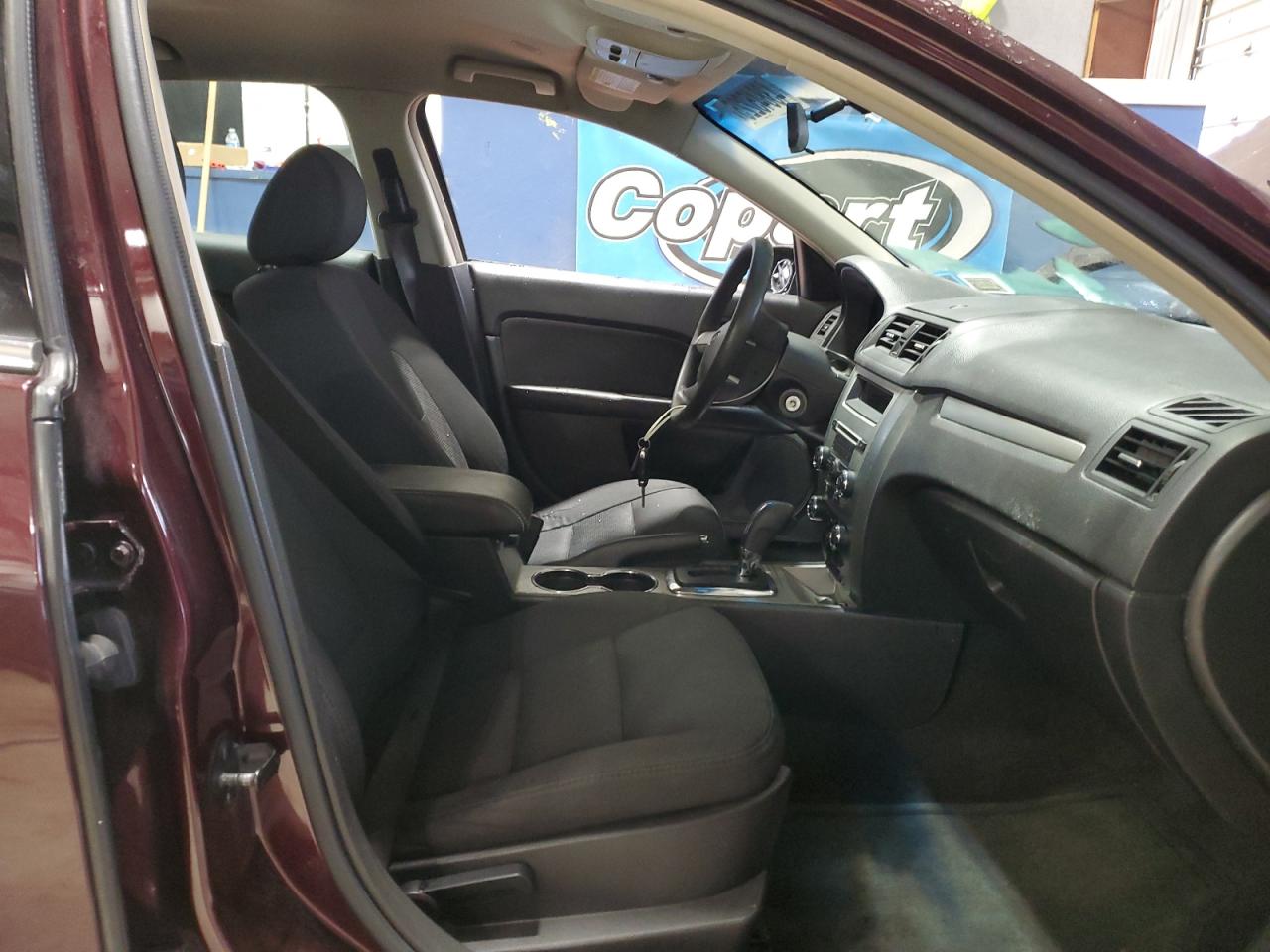 2011 Ford Fusion - Image 7