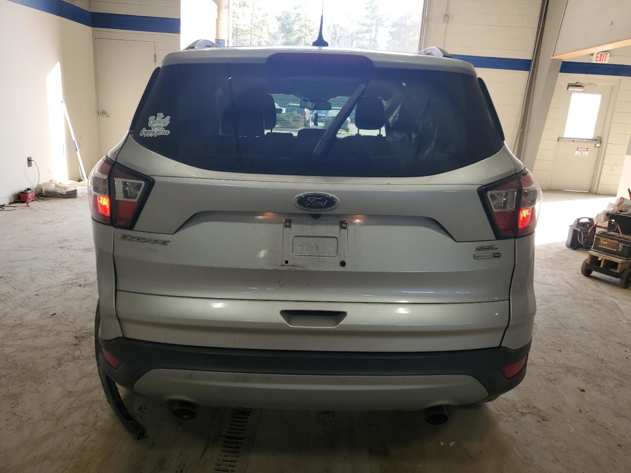 2018 Ford Escape - Image 6