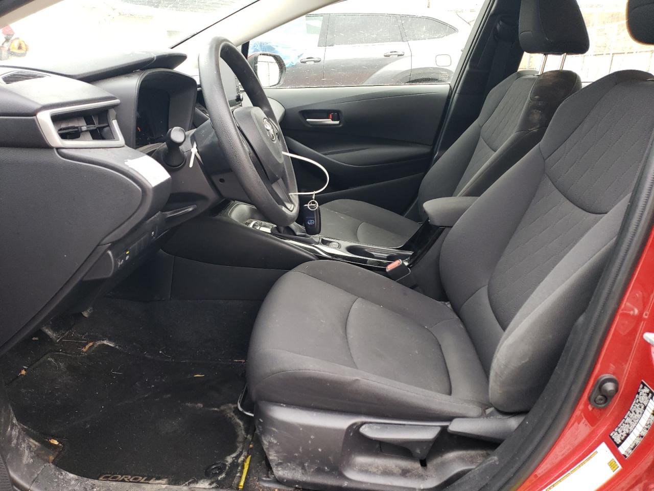 2021 Toyota Corolla - Image 7