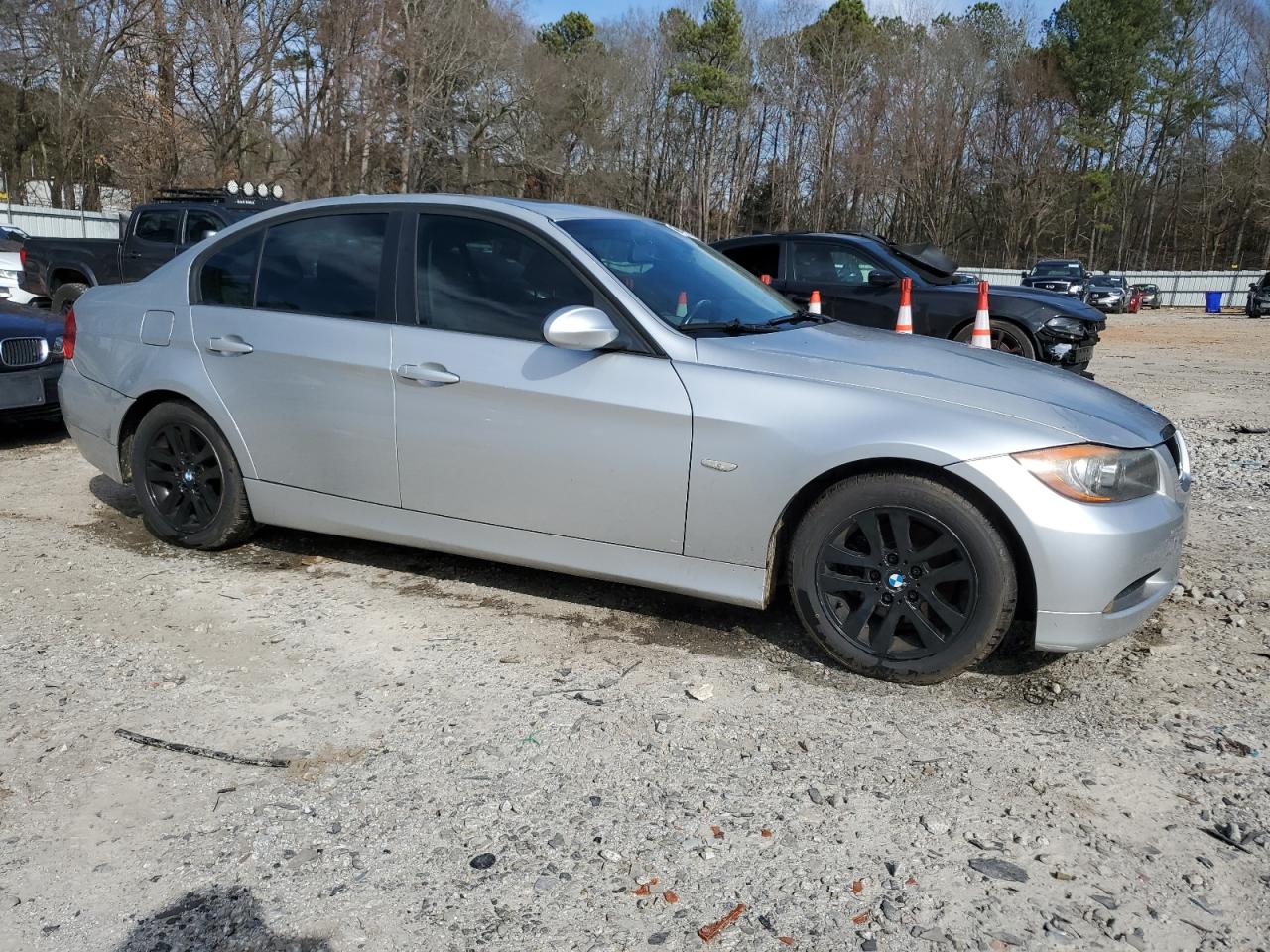 2006 BMW 3er - Image 4