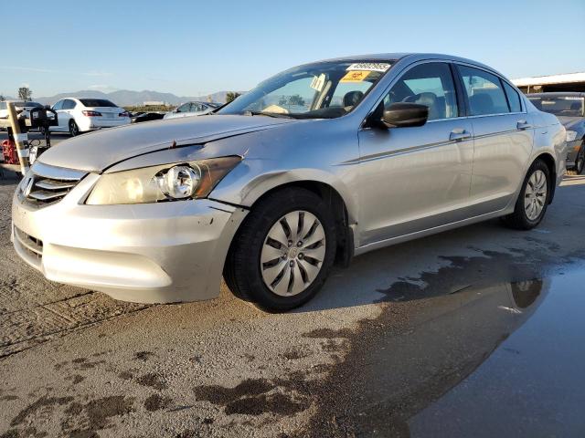2011 Honda Accord Lx