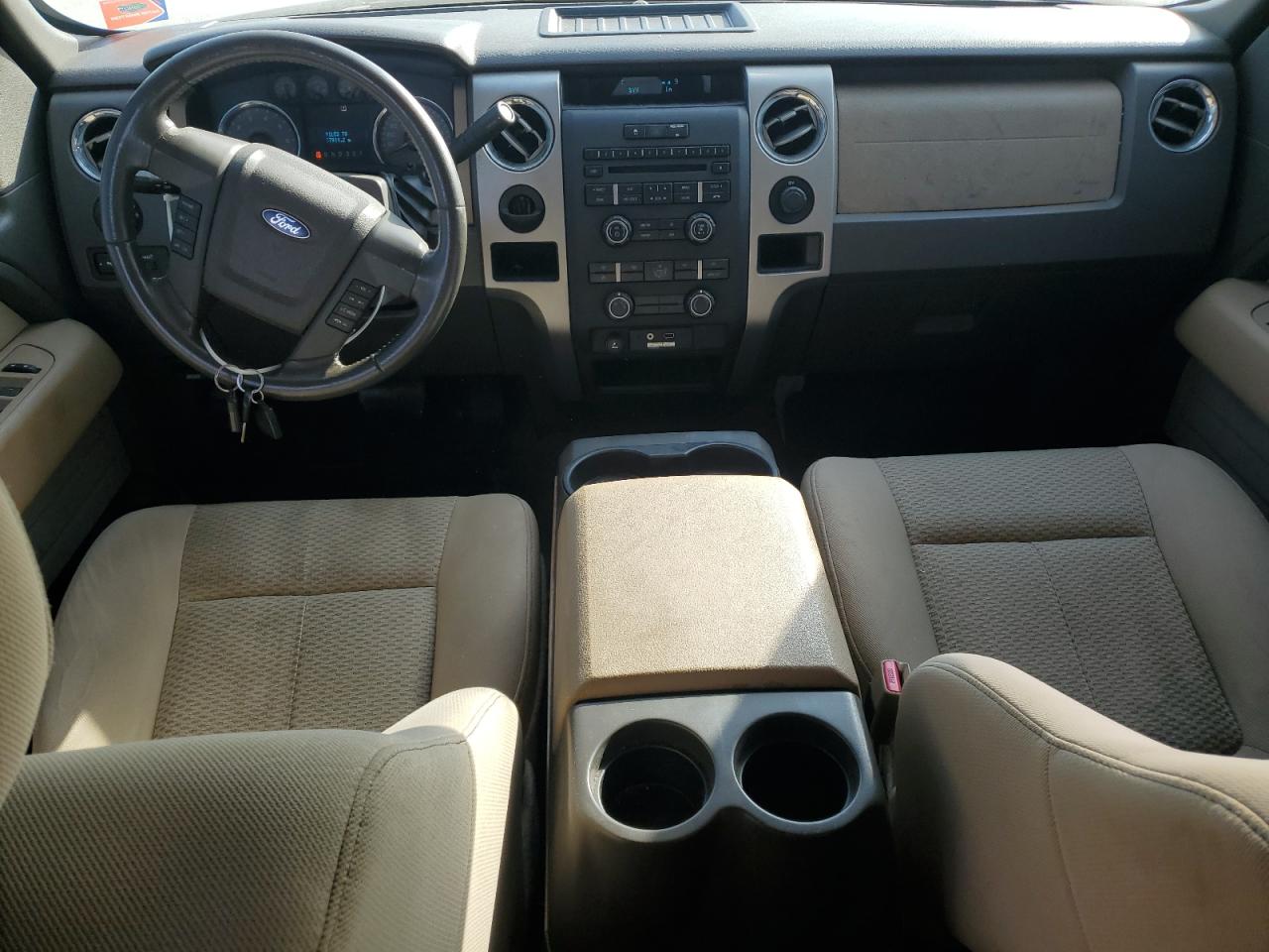 2010 Ford F-150 - Image 8
