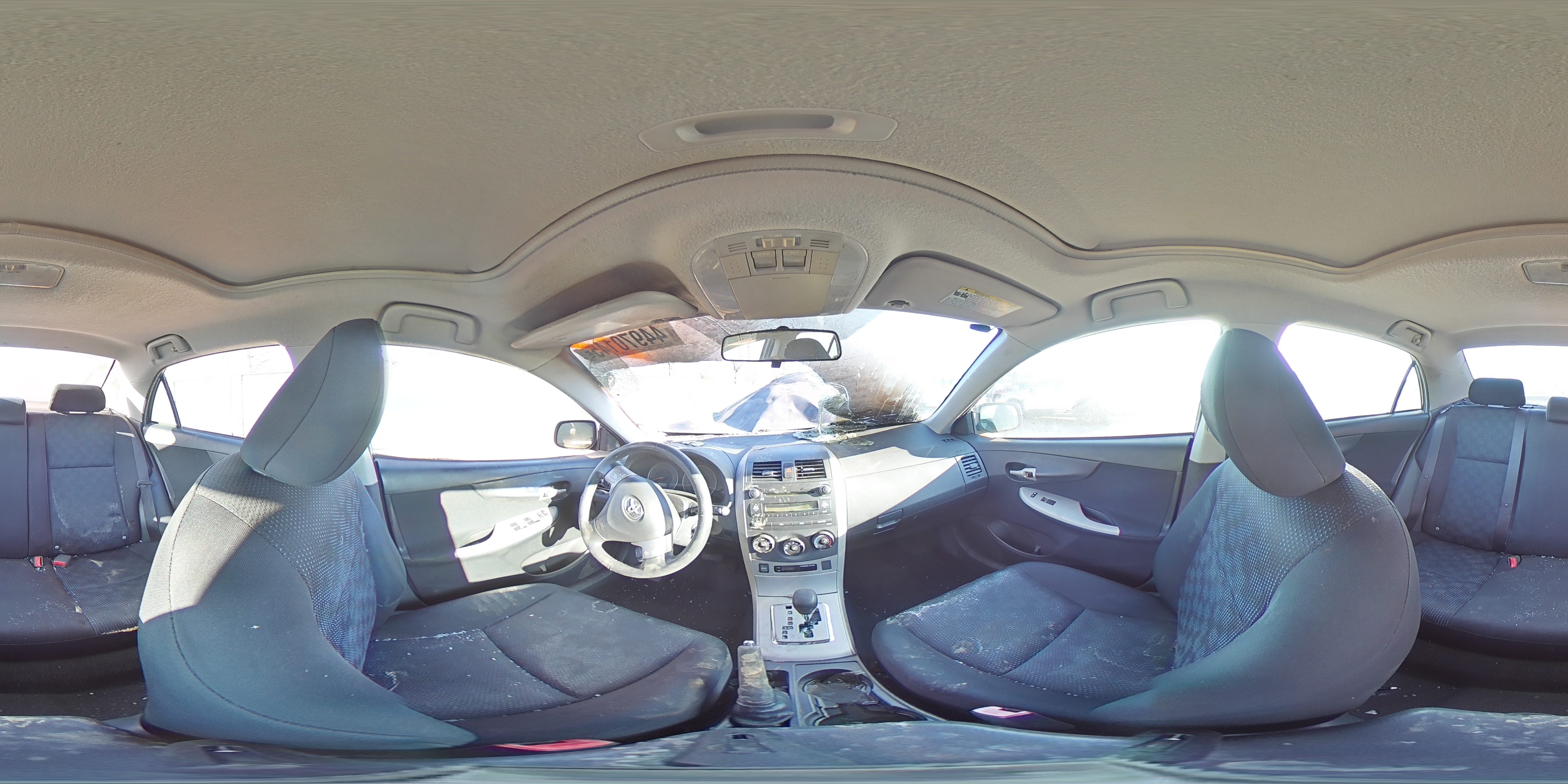 2010 Toyota Corolla - Image 13