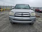 2006 Toyota Tundra Double Cab Sr5 продається в Montgomery, AL - Side