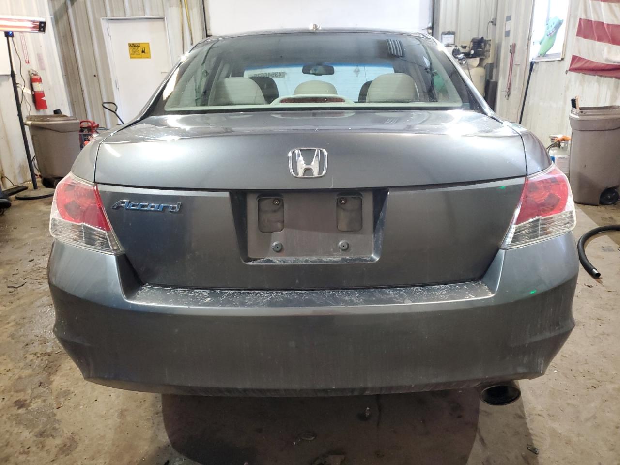 2008 Honda Accord - Image 6