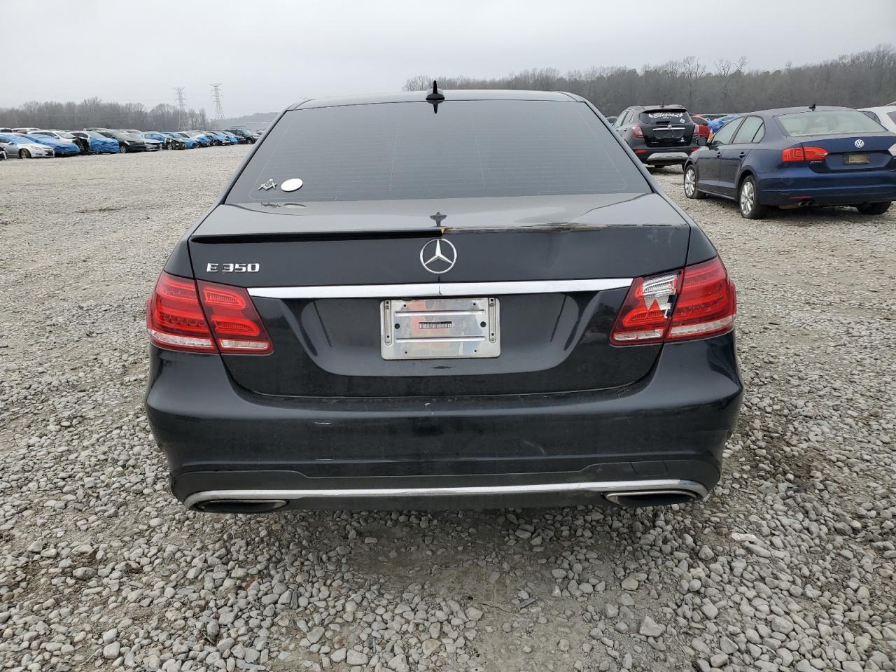 2014 Mercedes-Benz E-klasse - Image 7