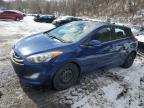 2013 HYUNDAI ELANTRA GT  for sale at Copart NY - NEWBURGH