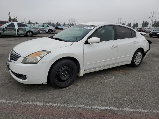 2008 Nissan Altima 2.5