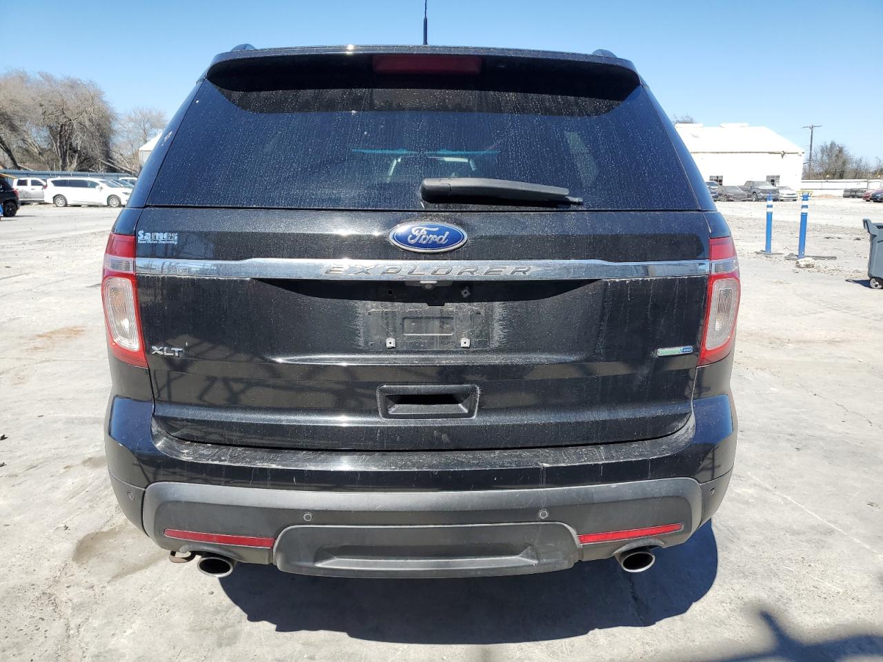 2015 Ford Explorer - Image 6