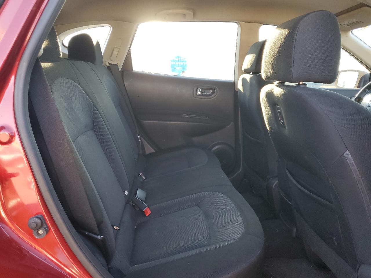 2012 Nissan Rogue - Image 11