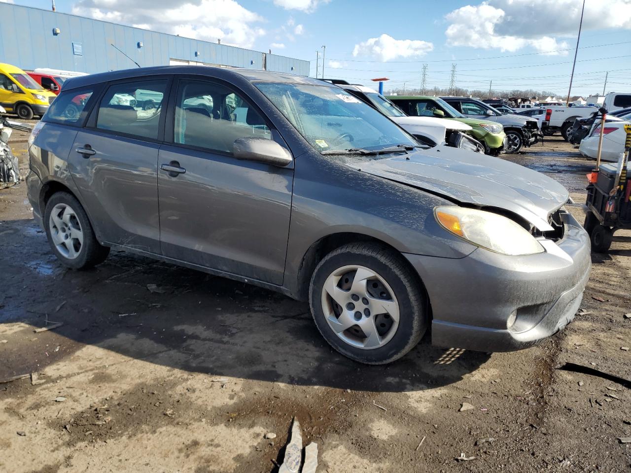 2005 Toyota Corolla - Image 4